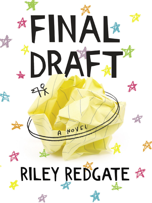 final draft riley redgate